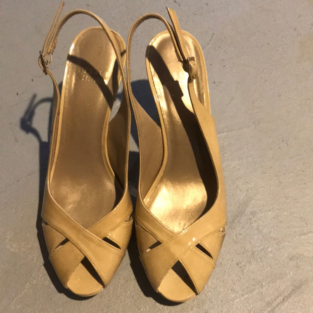 Stuart weitzman heels
